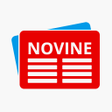 プログラムのアイコン：Novine Srbija
