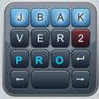 أيقونة البرنامج: Jbak2 keyboard. Construct…