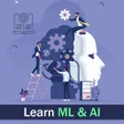 Ikon program: Learn Machine Learning Fr…