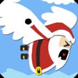 프로그램 아이콘: A Christmas Santa - Games
