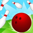 Biểu tượng của chương trình: Bowling League