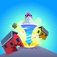 프로그램 아이콘: Unnatural Disasters io