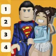 程序图标：RBX Skins  Ranking Filter