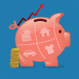 プログラムのアイコン：Money Manager Expense Tra…