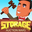 ไอคอนของโปรแกรม: Storage - Auction Wars