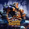 أيقونة البرنامج: CastleStorm II