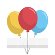 Symbol des Programms: Birthday Countdown