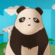 رمز البرنامج: Escape Panda