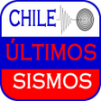 程序图标：Sismos en Chile y Emergen…
