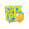 Иконка программы: Stack Up (or dive trying)