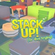 Programikonen: Stack Up or dive trying