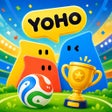 Ícone do programa: YoHo - Group Voice Chat