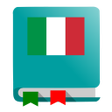Symbol des Programms: Italian Dictionary - Offl…