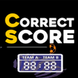 程序图标：Correct Score Real Bet