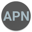 أيقونة البرنامج: APN Chooser