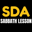 SDA Sabbath Lesson 2024