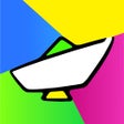 ไอคอนของโปรแกรม: Looksee: Social  Producti…
