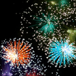 程序图标：Firework Live Wallpaper