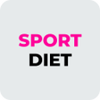 程序图标：Sport Diet