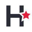 程序图标：HireVue for Candidates