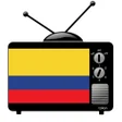 프로그램 아이콘: Tv Colombia en vivo
