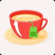 ไอคอนของโปรแกรม: Tea VPN: flutter vpn 2024…