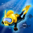 程序图标：Crazy Diver