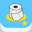 Programın simgesi: Toilet diary