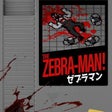 Icoon van programma: The Zebra-Man