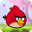 Icône du programme : Angry Birds Seasons