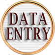 Ikon program: Data Entry - Work From Ho…