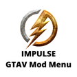 Programın simgesi: Impulse GTA V Mod Menu