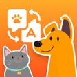 Ikon program: Dog Translator: PupTalk