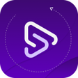 Pictogram van programma: All Video Downloader  Pla…