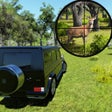 Ícone do programa: Jungle Hunting 4x4