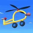 程序图标：Draw  Ride