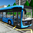 Ikona programu: Moscow Bus Simulator