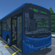 ไอคอนของโปรแกรม: Moscow Bus Simulator