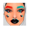 プログラムのアイコン：Face Chart - Makeup Guru