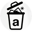 Ícone do programa: Adobe Content Delete
