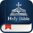 Ikona programu: Holy Bible