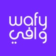 Programın simgesi: Wafy