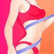 أيقونة البرنامج: Wall Pilates by Fitter.me