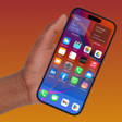 Icon of program: iPhone 14 Launcher Wallpa…