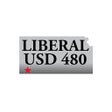 Liberal USD 480 KS icon