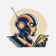 Fast AI Reader icon