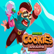 Icoon van programma: Zombies Cookies Apocalyps…
