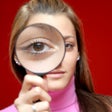 أيقونة البرنامج: eMagnifier