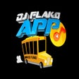 Symbol des Programms: DJ Flako