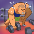 Icon of program: Gym bunny: Idle tycoon ga…